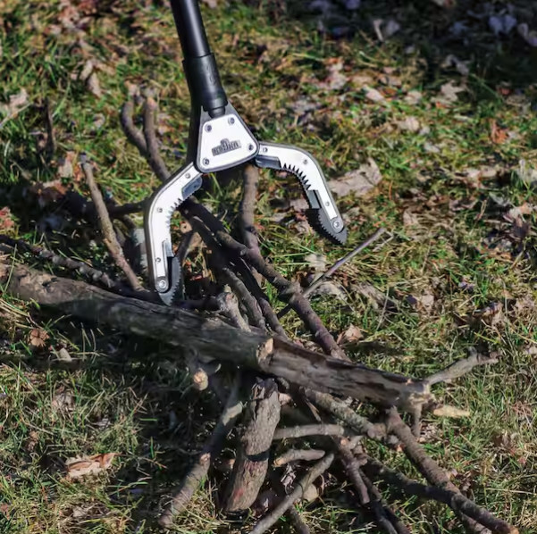 Rugged Reacher