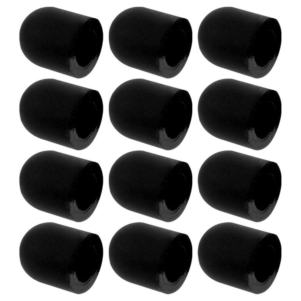 100 PCS Drawing Stylus Replacement Tips Nibs for Capacitive Pens