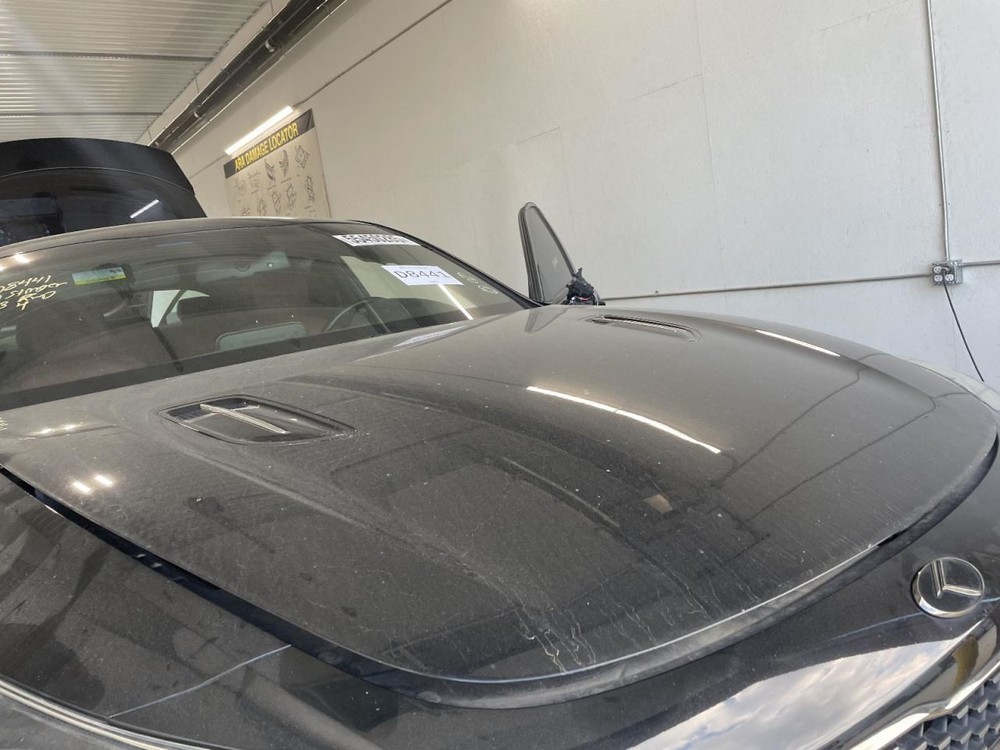 Complete Console Front Floor Manual Shift Shift-by-cable Fits 18-23 STINGER 9868