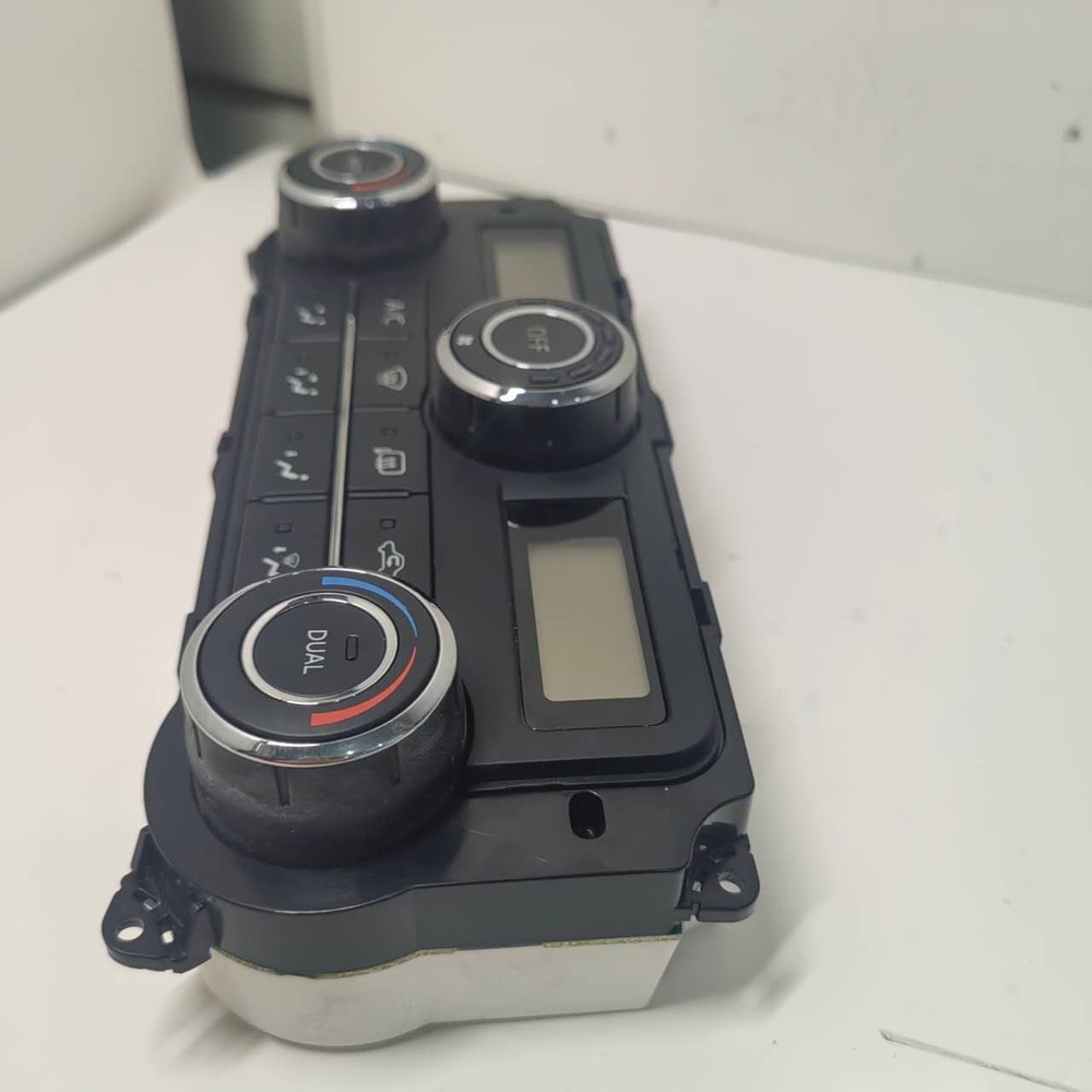 2016 NISSAN FRONTIER A/C SELECTOR SWITCH OEM