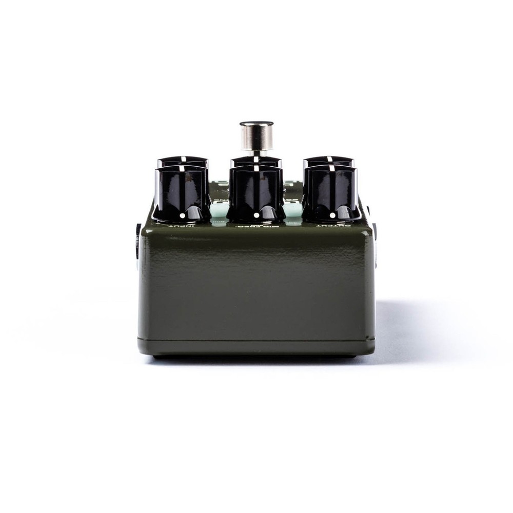MXR Bass Preamp Pedal