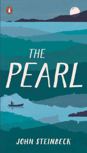 The Pearl - Paperback By Steinbeck, John - GOOD