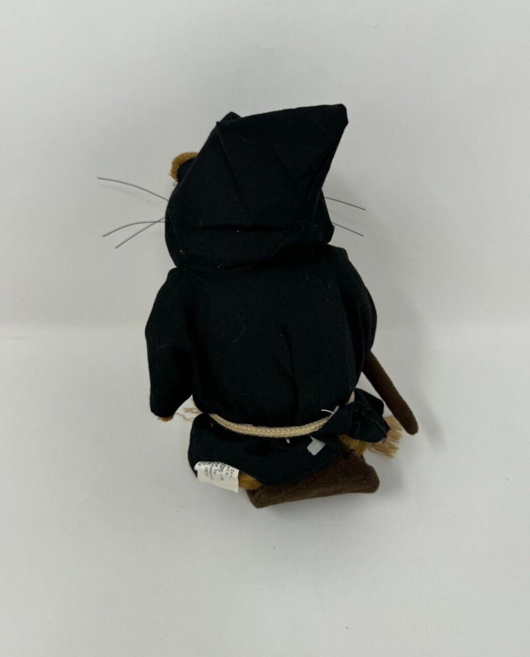 Meanies Lot 3 Grim Beaver Bird Cat Series Plush The Idea Factory Stuffed Animal