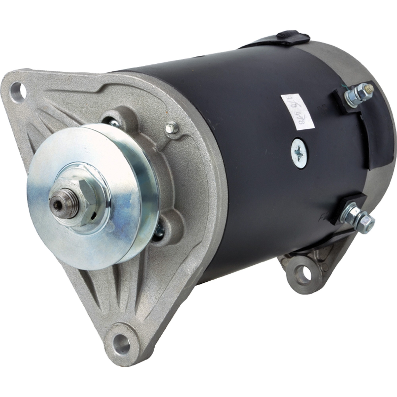 Motor Generator For Harley Davidson Golf Cart 1967-1981; 420-44005