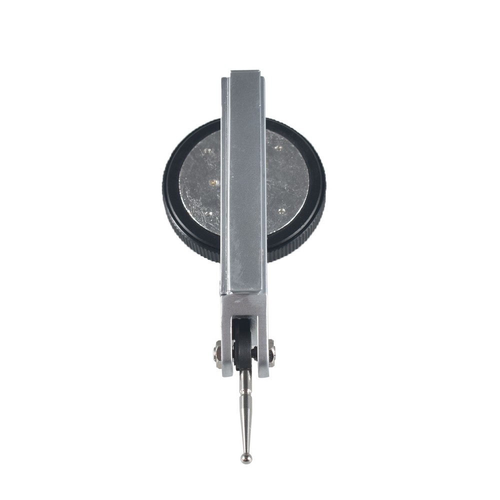Precision Black .030" Test Indicator .0005" GR. Dial Reading 0-15-0 New