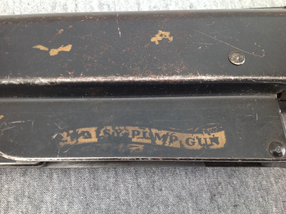 Daisy Model 25 Air Rifle
