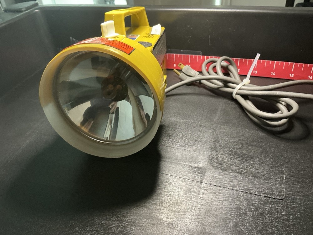 Ametek Strobette 964A Variable Speed Stroboscope