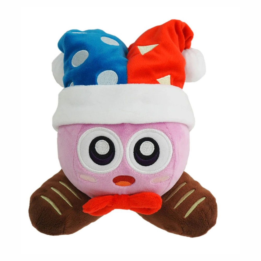 Marx 6" Plush - Kirby