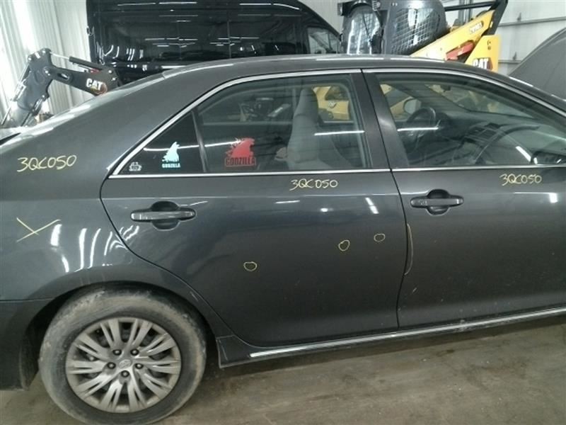 CAMRY 2014 High Mounted Stop Light 104547523