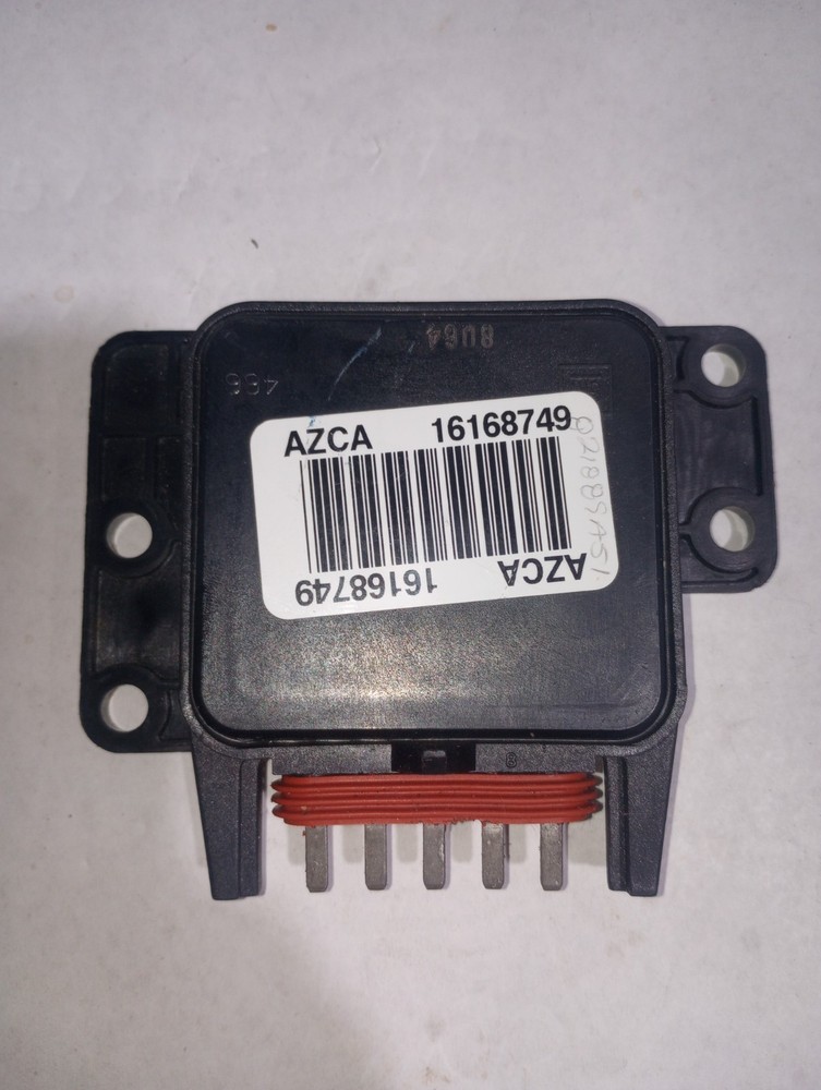 NEW Mercruiser AZCA 16168749 spark plug knock sensor