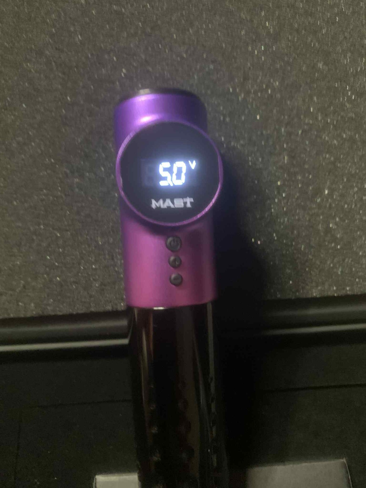 Mast Archer Wireless Tattoo Pen Machine, Rotary Tattoo Gun with Powerful Motor b