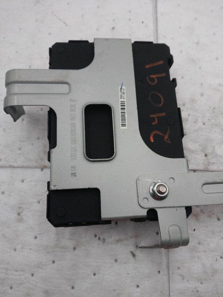 Used Ignition Control Module fits: 2019 Kia Optima Body Control BCM RH dash US b