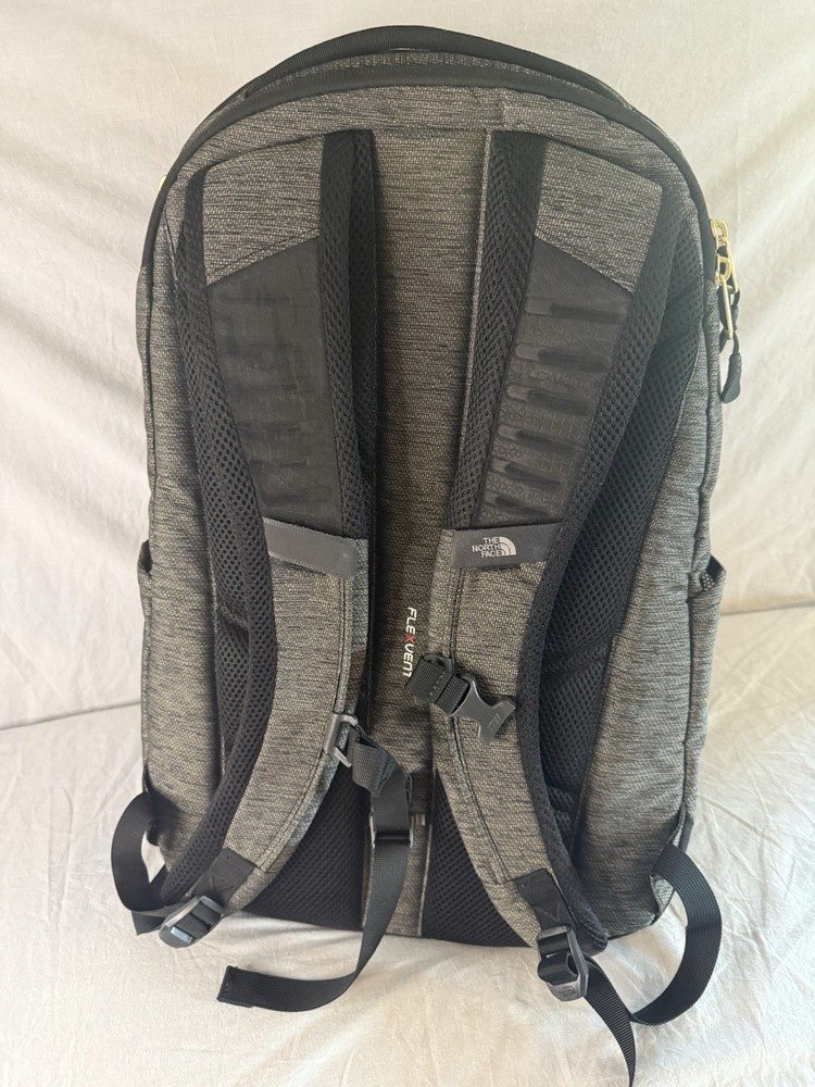 The North Face Cryptic Backpack Grey - New without Tags