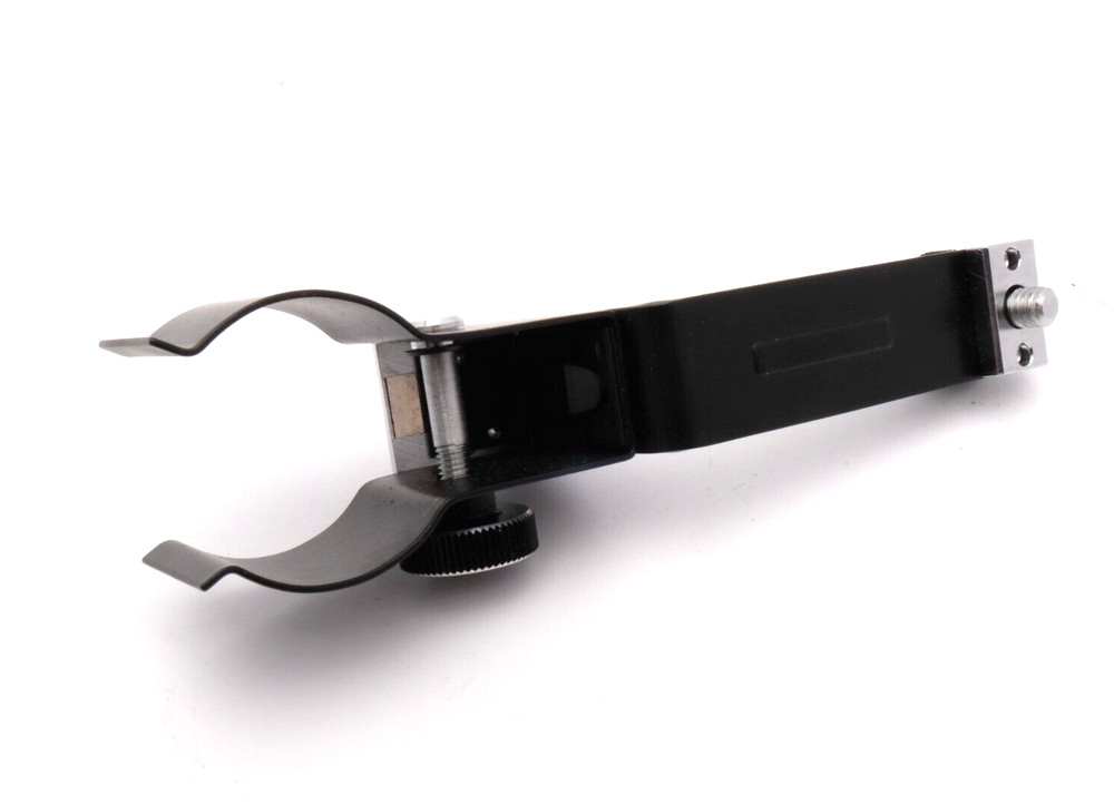 HASSELBLAD ADJUSTABLE FLASH HOLDER # 45039 WITH BOX