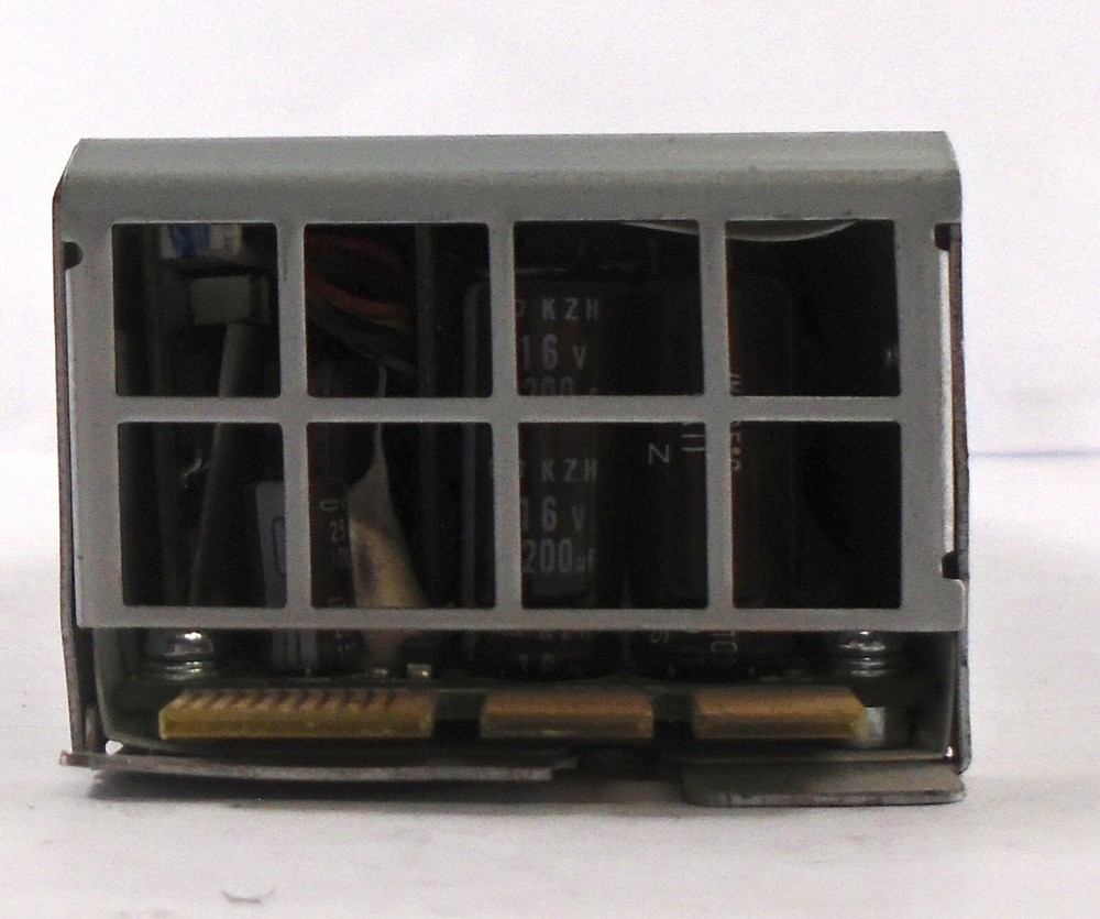 Delta Electronics S26113-E539-V50 Switching Power Supply