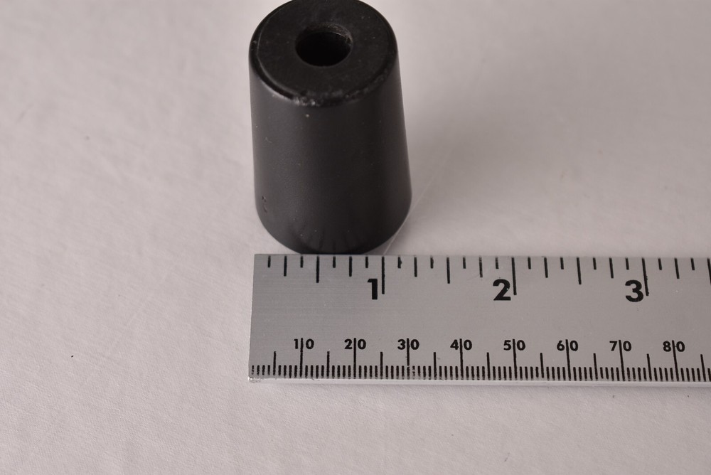 Single Cerwin Vega Subwoofer Foot