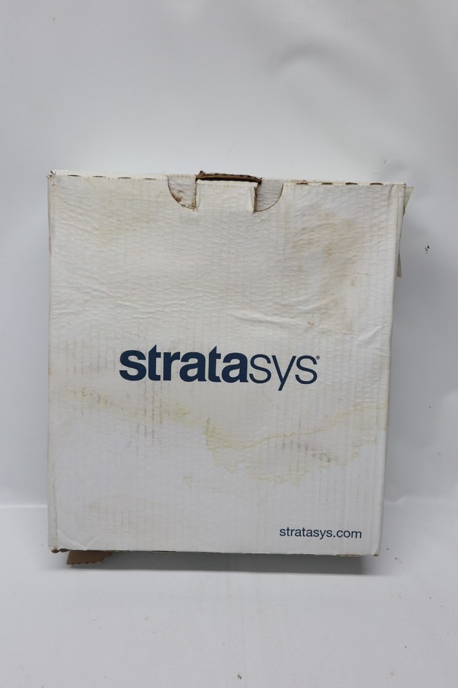 New - Stratasys ABS-P430 Model Black