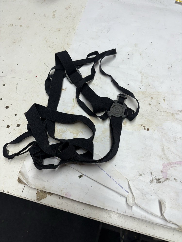 Atlas Neck brace