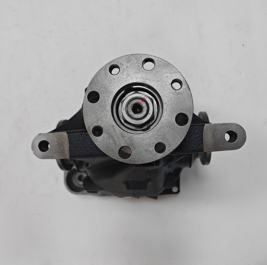 Rear Differential Assembly Fit BMW E81 E87 E90 E91 E92 33107566179 3.73 Ratio