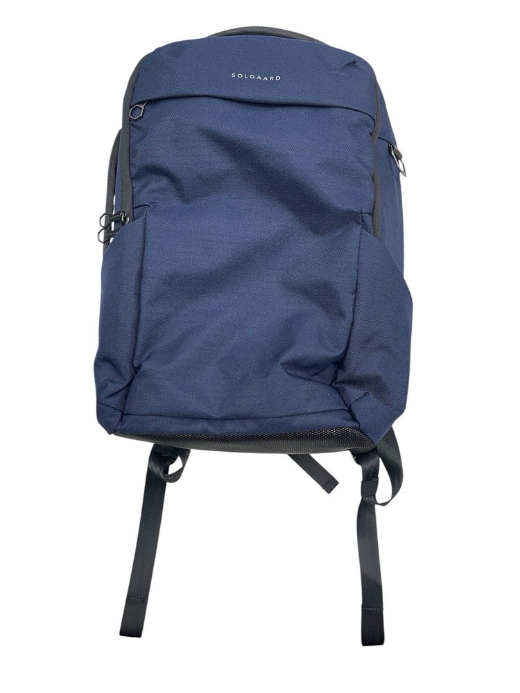 New Solgaard Endeavor 2.0 Medium Backpack In Balearic Blue