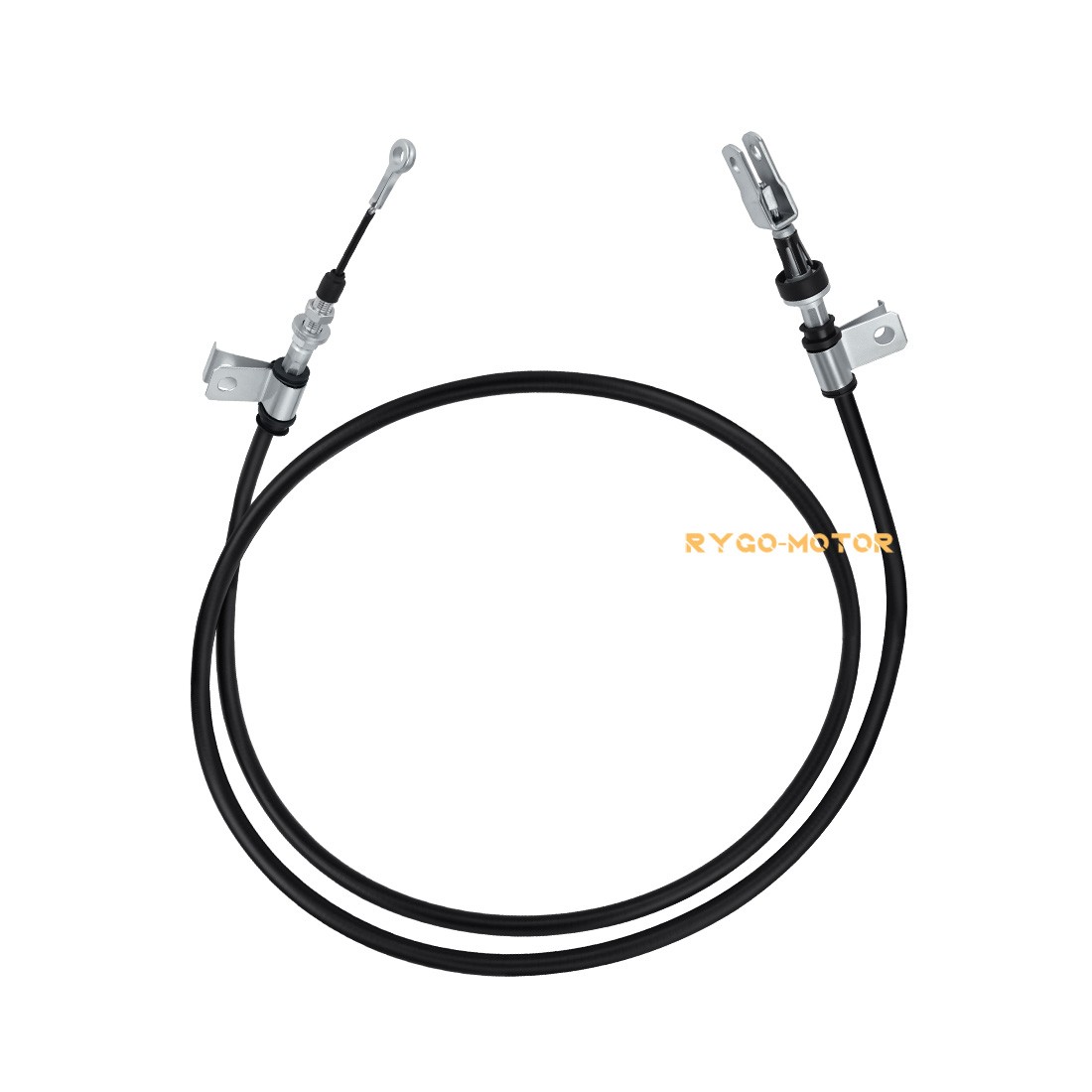 Parking Brake Cable for Polaris Ranger 500 700 XP 2x4 4x4 2005 2006 2007 7081208