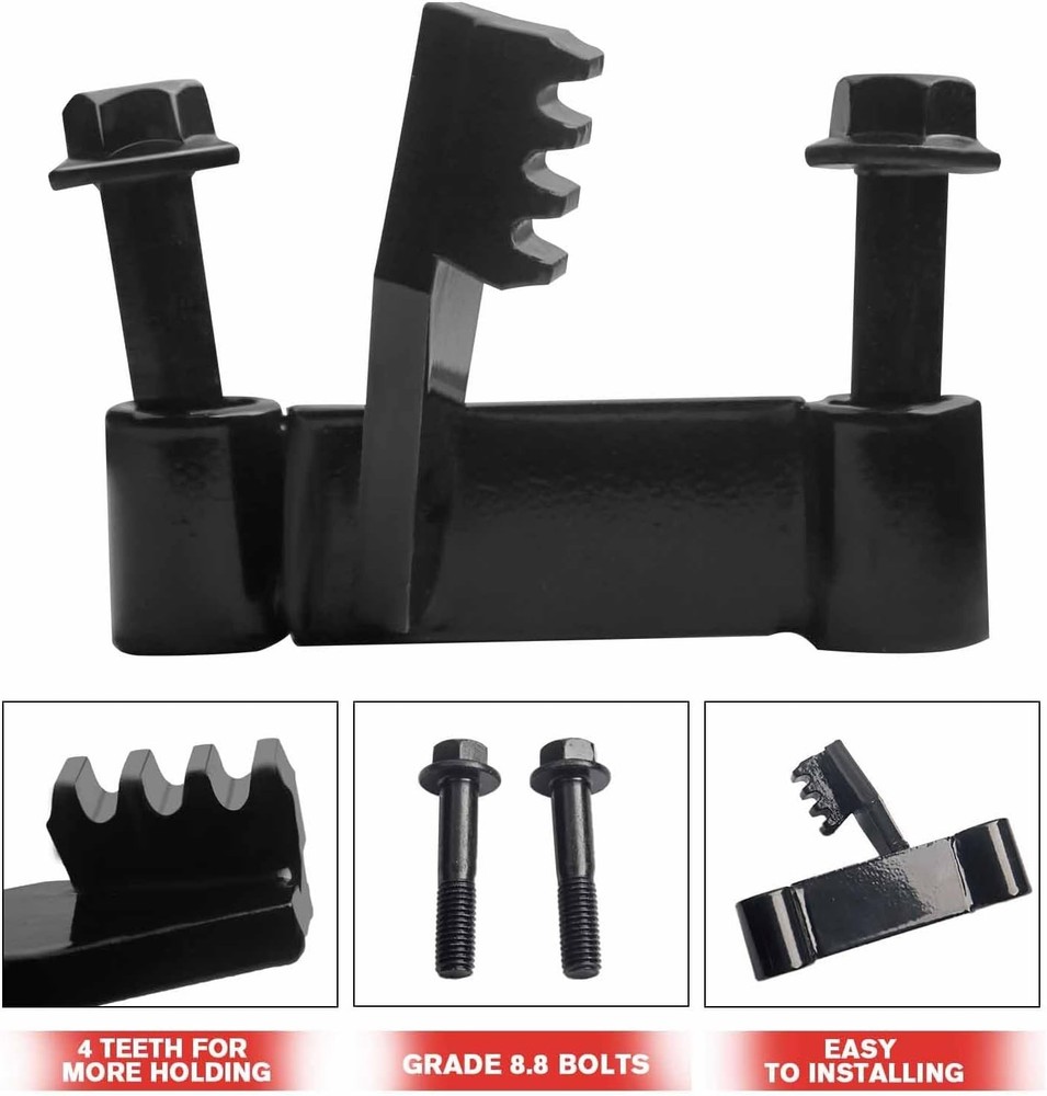 LS Flywheel Locking Holder Tool for Chevy LS Engine - Easy Installation Included