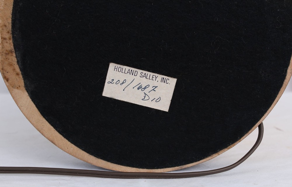 Holland Salley Ceramic Table Lamp