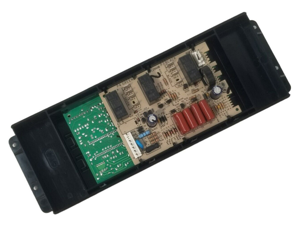 Genuine OEM Whirlpool Range Control 8507P249-60 Guarantee *Same Day Ship
