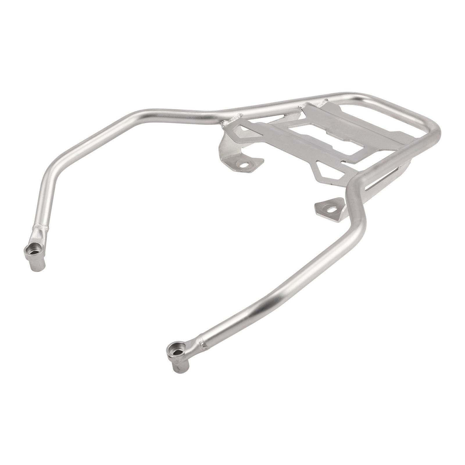 Top Case Rear Luggage Rack Fit For BMW R1200GS LC 2013-2018 R1250GS LC ADV 19-24