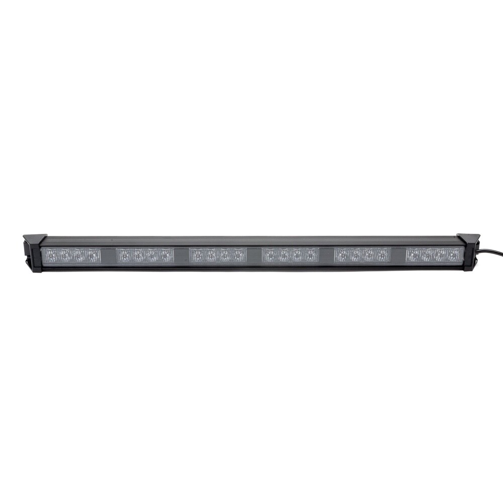 Lightbar UK Directional Warning LED Lightbar Traffic Director Function 560mm