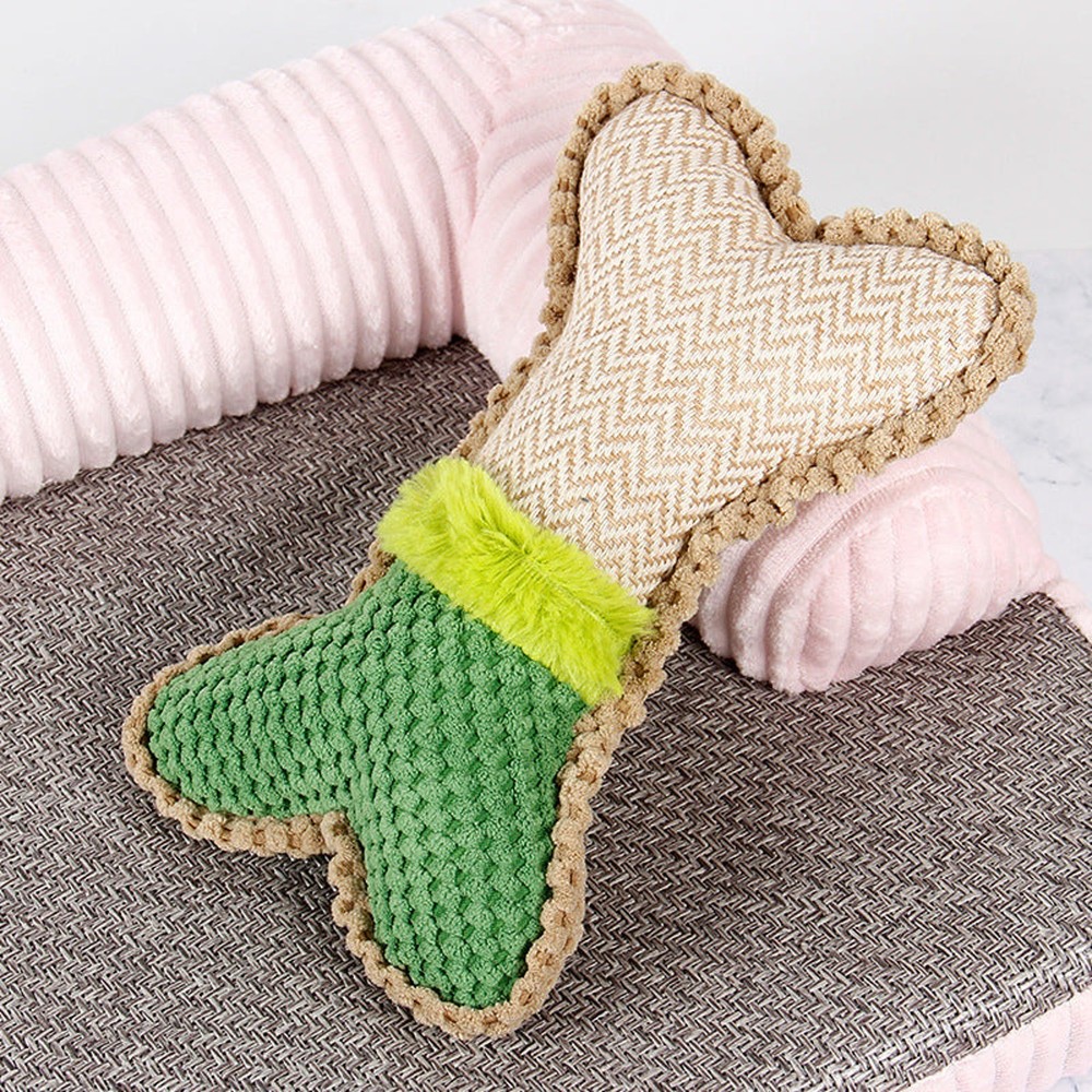 Bone Toys Assorted Styles and Sizes