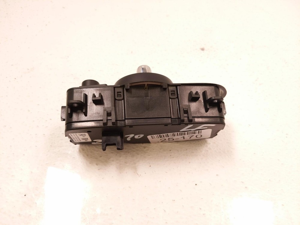 2022-2024 Mini Cooper Integrated Control Panel Switch Unit 61-31-5-A25-468
