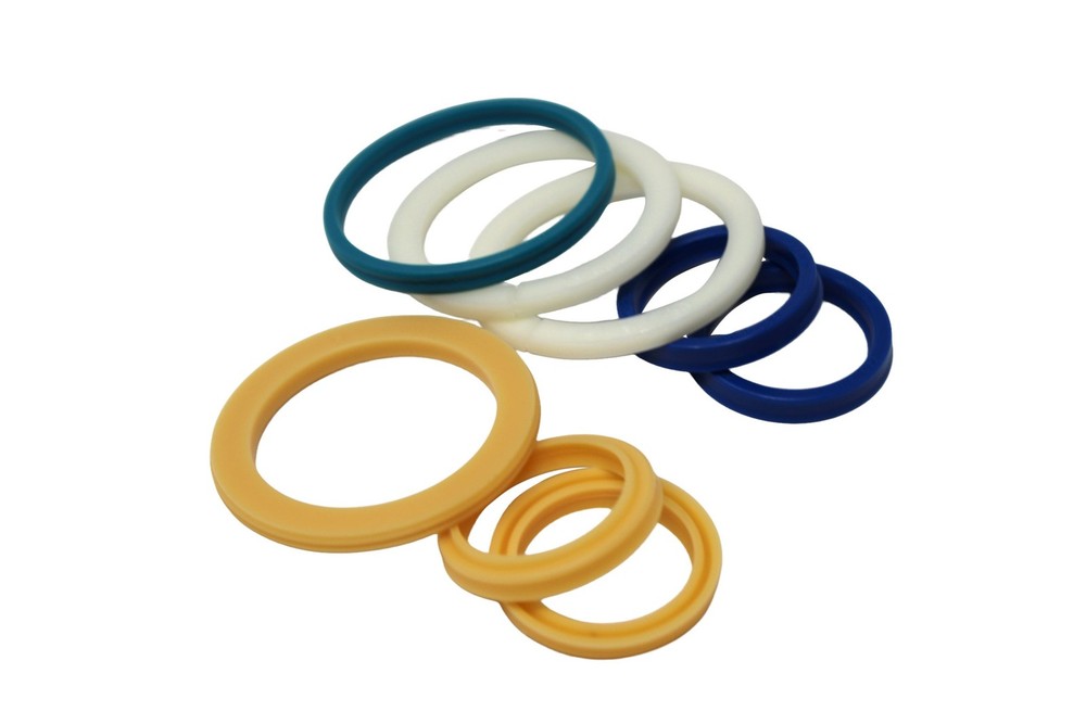 Aztec Replacement for Seal Kit for Cascade 209486 - Complete Seal Kit