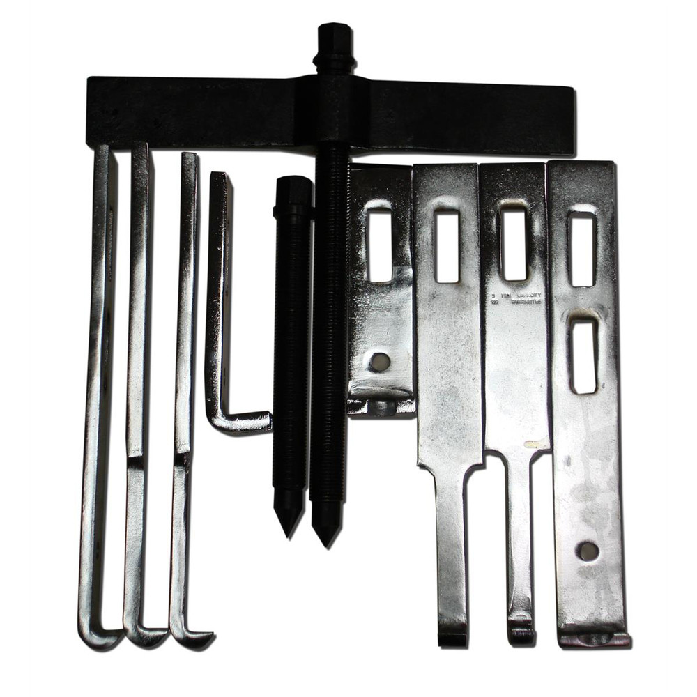 V-8 Tools 10T PULLER SET--LIKE PRO 4234B