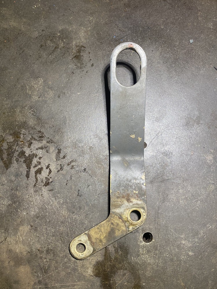 omc cobra engine mount