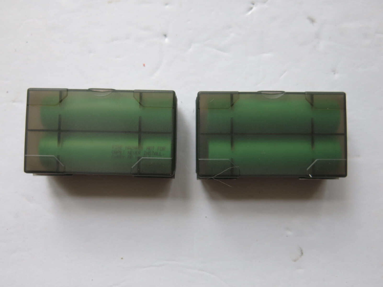 New OEM Snap-on Tools 2.5 AH 14.4v Elements MicroLithium Battery CTB8174 CTB8172