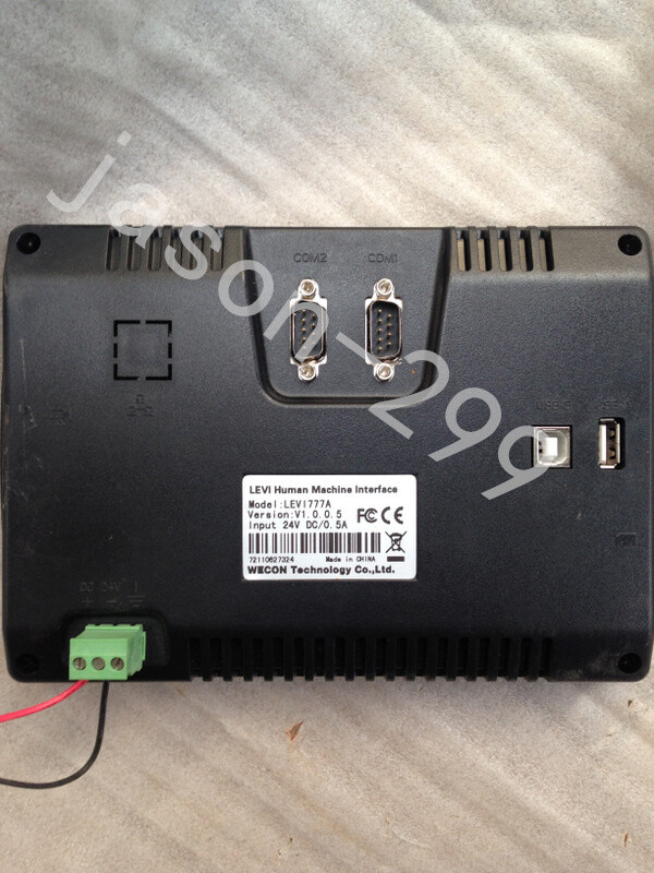 LEV1777A fast ship by DHL OR EMS