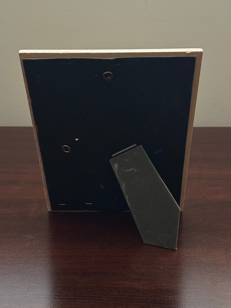 First Communion Picture Frame