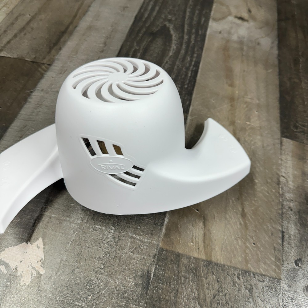 Rival 8804 Ice Cream Maker Replacement Electric Motor Drive WORKS