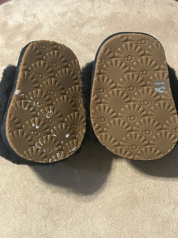 Baby UGG Slippers
