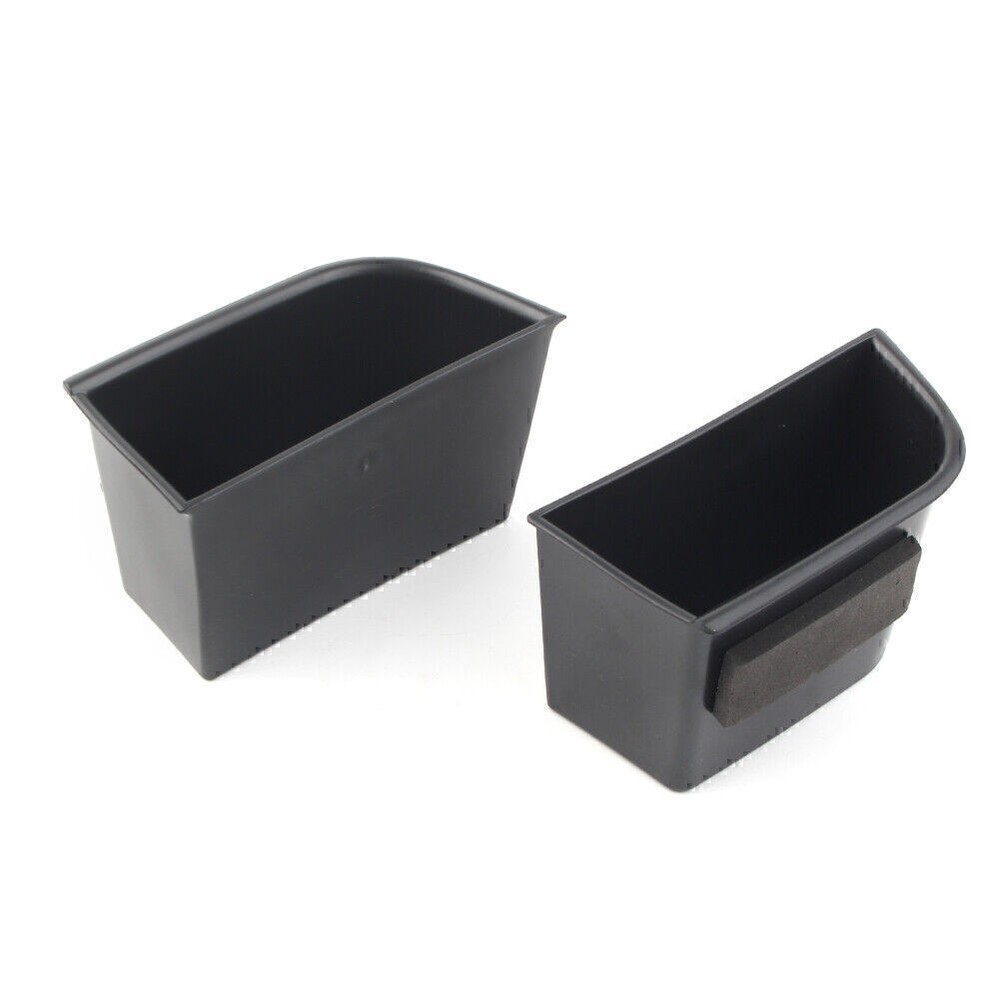 Front Door Handle Upgrade Storage Box Armrest Container For MKZ 2017-20