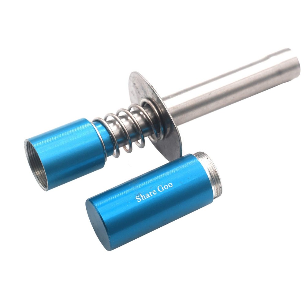 Share Goo Glow Plug Ignitor Igniter Nitro Engine Starter Tool for RC Car Bugg...