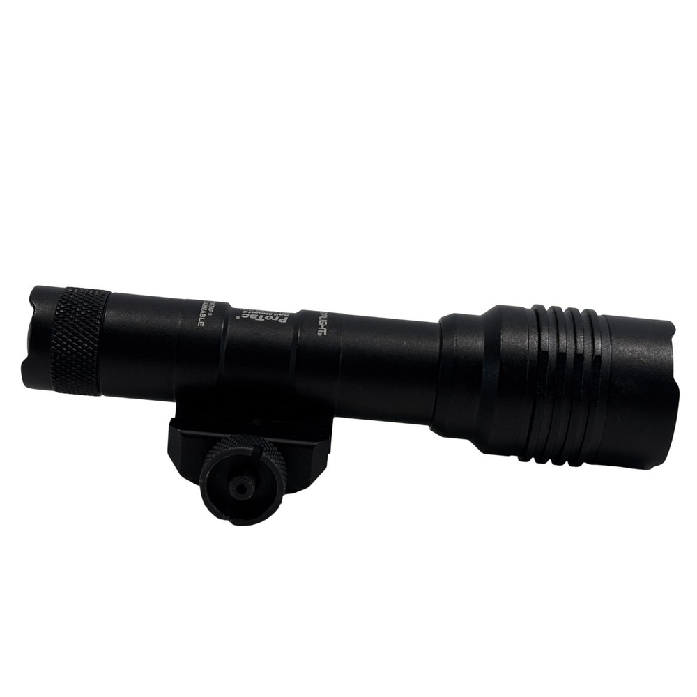 Streamlight ProTac Rail Mount 2 Long Gun Weapon Light