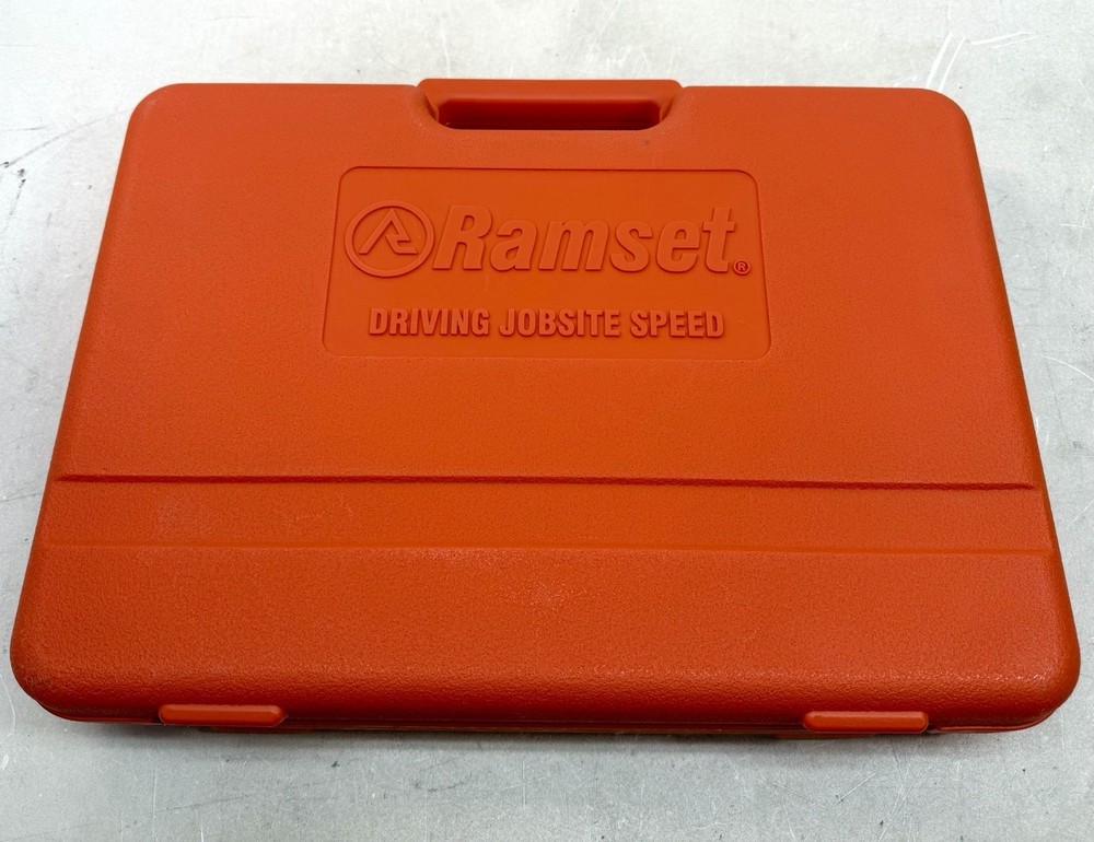 Ramset Fastner Tool Cobra +