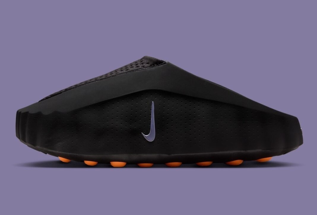 🔥 Mind 001 Mule | Black | Men’s Sneakers Size 7- 11