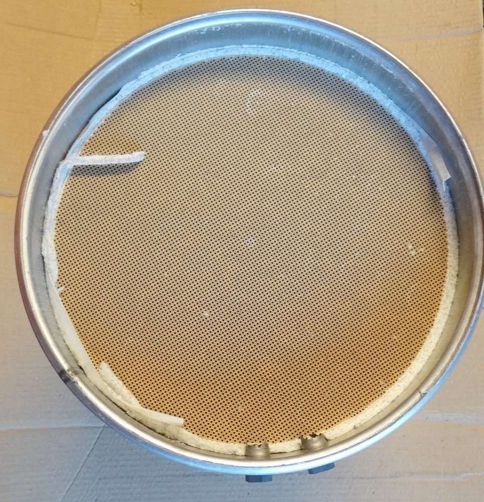 New Navistar International MaxxForce DPF Filter 2603961C91