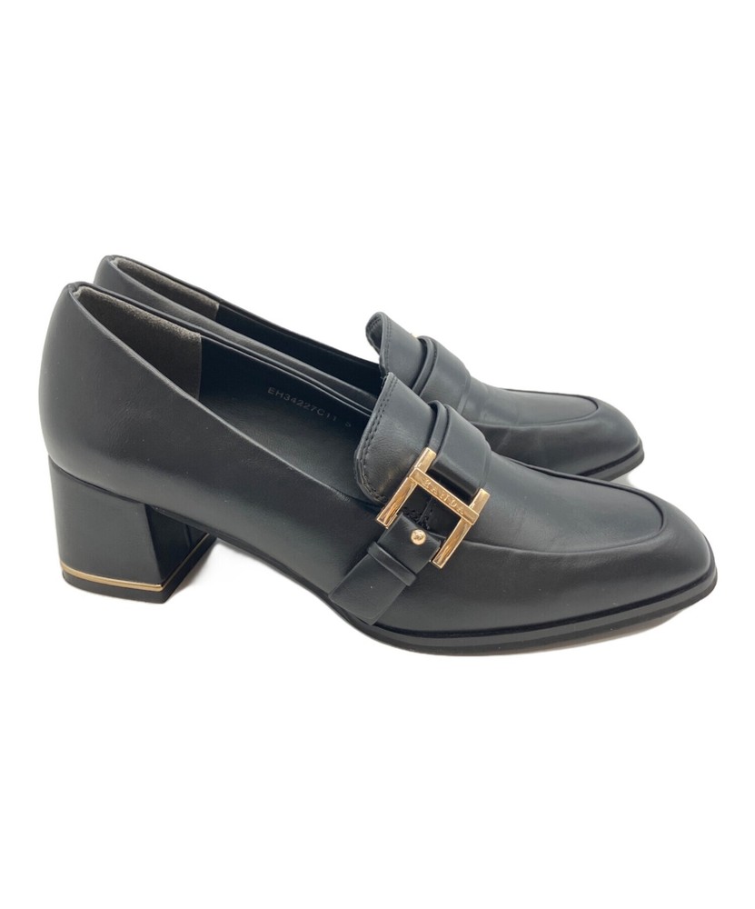 RANDA pumps/ black/ size: S
