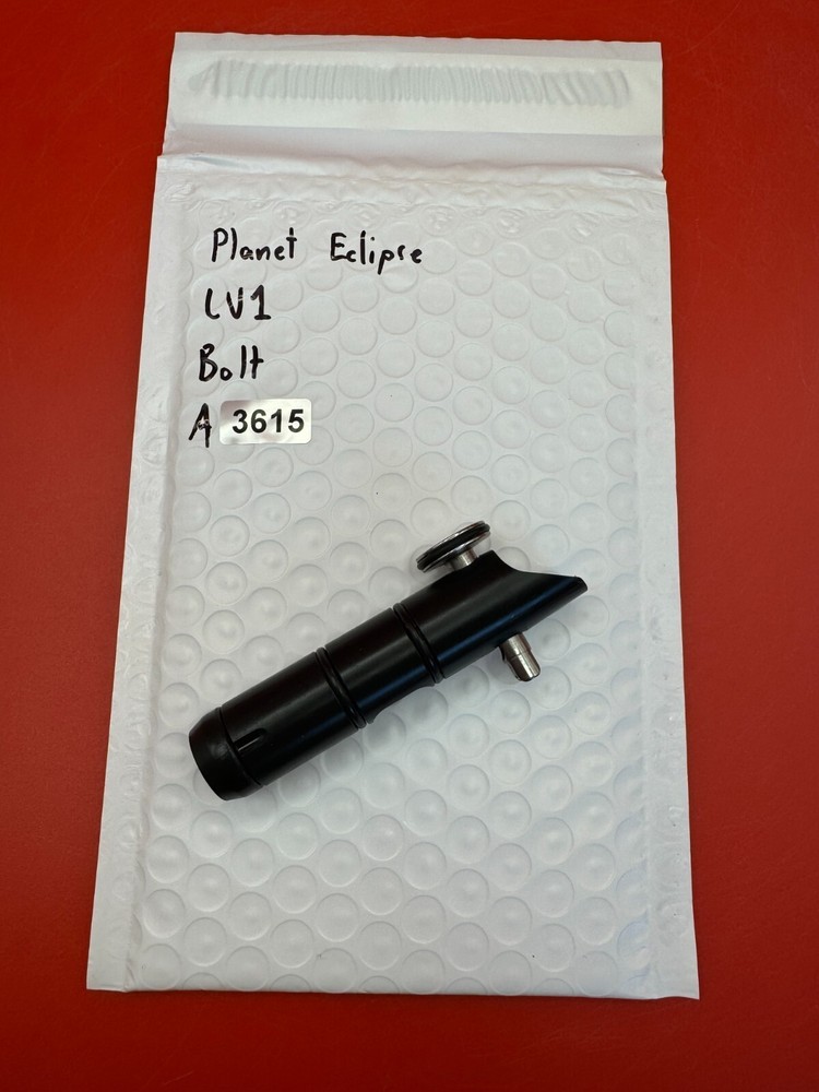 Planet Eclipse LV1 Bolt