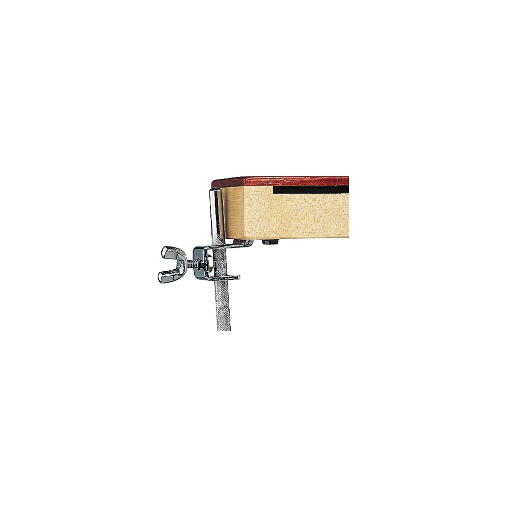LP373 Wood Block Mounting Clamp