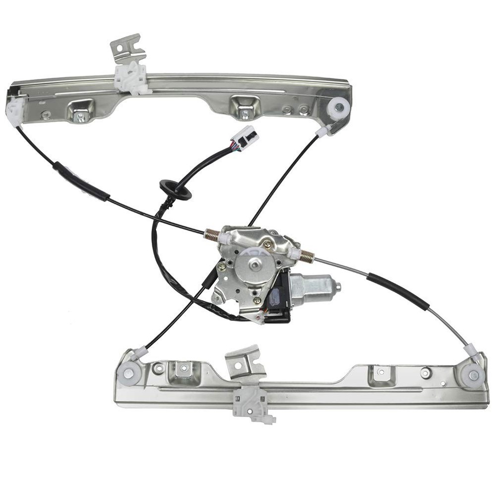 Front Left Power Window Regulator 748-554 Fits Murano 2003-2007